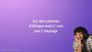 Patrick Bruel - Alors regarde (Paroles)