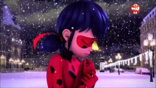 Le garçon que j'aime en secret - Miraculous Ladybug: Pire Noël