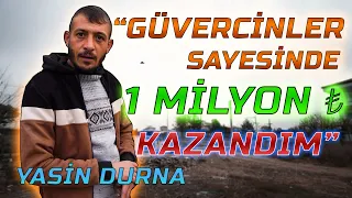 "Kümesimde 1500 Adet Güvercin Besliyorum"  - Yasin Durna Kümes Ziyareti ve Kuş Uçumu - Kırıkkale