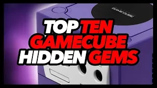 Top Ten Gamecube Hidden Gems