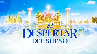 Película cristiana en español | "El despertar del sueño" Revelación de misterios del reino celestial