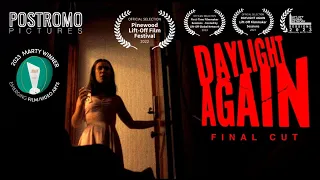 DAYLIGHT AGAIN | Award-winning Thriller