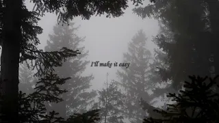 it'll be okay - shawn mendes (slowed n reverb) + lyrics