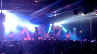 A Lot Like Birds - Next To Ungodliness (DGD 10 Year Anniv Tour, ATL)
