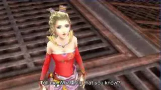 Dissidia - Shade Impulse 2 (English)