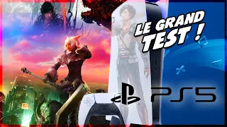 Playstation 5 ! Le grand test de la console ! Qualité & défaut ! ça vaut le coup en 2020 ?