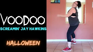 Voodoo - Screamin' Jay Hawkins (BROCK your Body Dance Fitness)