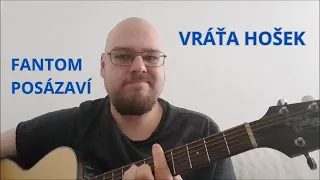 Fantom posázaví