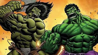 Skaar, Son of Hulk RETURNS: Gamma Flight (Comics Explained)