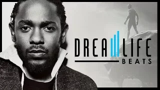 Beats with Hooks ♪ Kendrick Lamar Type Beat ♪ Push Thru (Breana Marin)