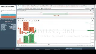 EDUCATIONAL PREVENT LIQUIDATION NEW DAISY CUTTER 1 MIN CHART WAR WEAPON BITSEVEN or BYBIT?