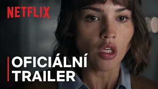 Problém tři těles | Oficiální trailer | Netflix