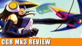 Classic Game Room - EARTH DEFENSE FORCE 2 review for PS Vita