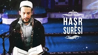 İçinizi Titretecek Tilavet 6 | Haşr Suresi (Huvallah)  | Maksat114