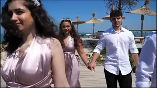Wedding klip - Haqif&Ina