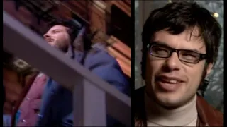 Flight of the Conchords Behind The Scenes Promo (2007)