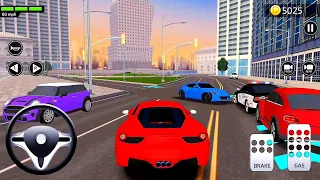 Parking Frenzy 2.0 3D Game | Android Gameplay 3