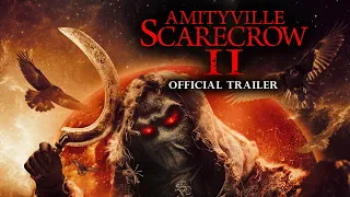 Amityville Scarecrow 2  - Trailer 2022