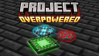 Vorbereitungen für Mekanism - ✨Project Overpowered #7