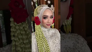 WEDDING MAKEUP BY DEWI TIAN 85 MAKEUP ARTIS PROFESIONAL INDONESIA