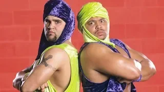 8 WWE Attitude Era Tag Teams You Totally Don't Remember