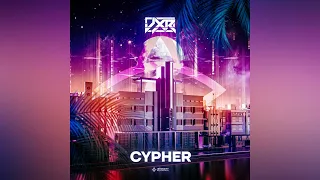 JXR - Cypher (Extended Mix) 🌴