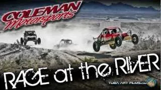 Coleman Motorsports RAGE at the RIVER 2012