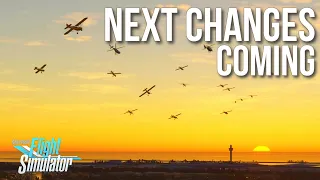 NEXT Aircraft COMING to Microsoft Flight Simulator | Weekly News!