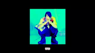 Big Sean World Ablaze Ft James Fauntleroy