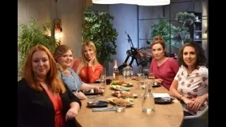 Dinner Party - Trailer - Für Männer erlaubt, für Frauen tabu