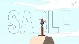 You should play: Sable
