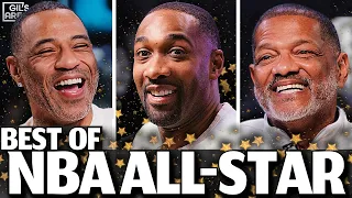 NBA OGs Tell LEGENDARY Stories From All Star Weekend