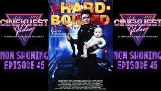 CineKuest Video Ep 45: Hard Boiled