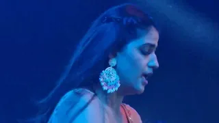 Pranjal Dhahiya Performance in Dholpur