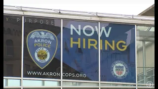 Breaking down why 8 Akron police officers involved in Jayland Walker fatal shooting are back at work