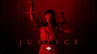 [FREE] Dark Techno / EBM / Industrial Type Beat 'JUSTICE' | Background Music