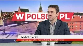 Michał Grodzki, zastępca szefa sztabu Patryka Jakiego: Ta kampania była mordercza