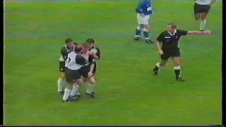 1994-95 Derby County 2 Grimsby Town 1 - 03/09/1994