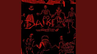 DANSE MACABRE