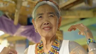 1 minute video about Philippine Culture, Arts, and Crafts