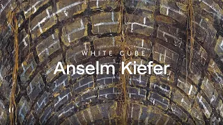 Conversations: Anselm Kiefer and Alexander Kluge | White Cube