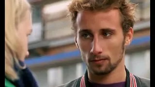 Meisje (Girl) / Matthias Schoenaerts as Oskar -Muriel & Oskar / Straight Up