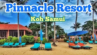 Pinnacle Samui Resort Review | Koh Samui | Thailand