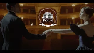 OFFICIAL SEASON TRAILER: New 2017-18 Bolshoi Ballet in Cinema Season