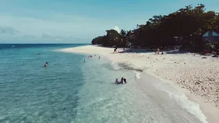 Moalboal, Cebu Philippines