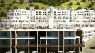 The Blue Bosphorus Hotel & Residence