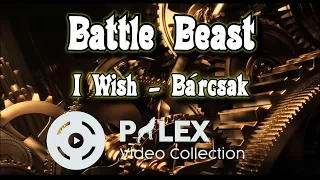 Battle Beast - I Wish - magyar fordítás / lyrics by palex