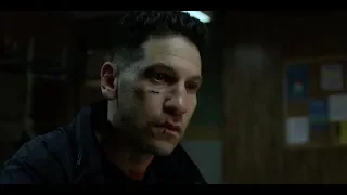 The Punisher: Season 2 | Trailer