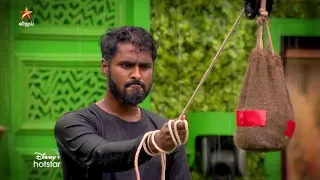 Bigg Boss Tamil Season 5  | 31st December 2021 - Promo 1