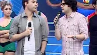 Combate 06-10-2011 parte 2